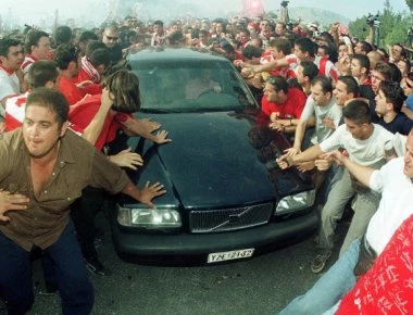 13,5 εκατομμύρια για 21 ματς: Ο παικταράς που ζήλεψαν όλοι, αλλά δεν έπαιξε ποτέ